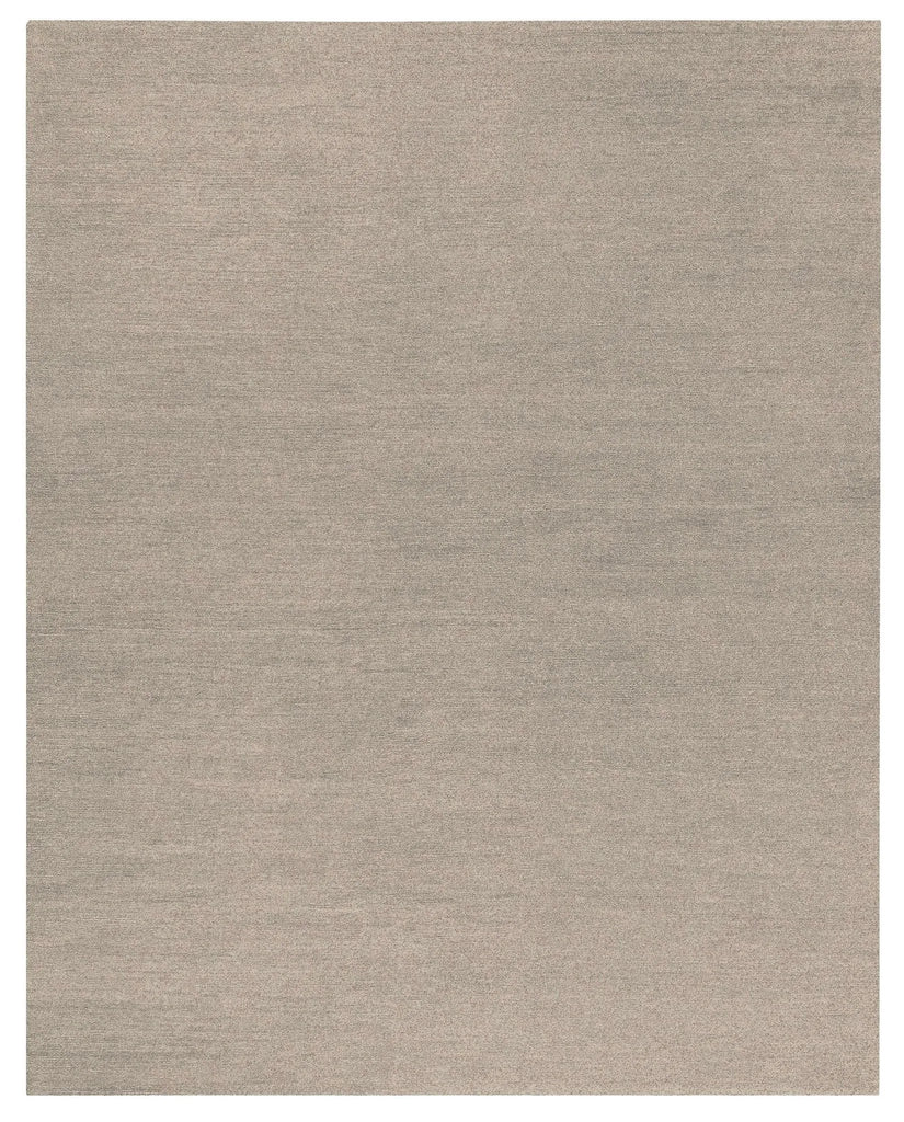 8x10 Solid Kotana Sand (s) Hand Knotted