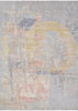 8x10 Torano 382 (s) Hand Knotted