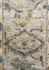 8'x9'10" Anatolian Collection Hand Knotted
