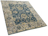 8'x9'10" Anatolian Collection (s) Hand Knotted