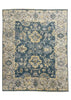 8'x9'10" Anatolian Collection (s) Hand Knotted