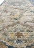 8'x9'10" Anatolian Collection (s) Hand Knotted