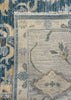 8'x9'10" Anatolian Collection (s) Hand Knotted
