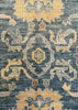 8'x9'10" Anatolian Collection (s) Hand Knotted