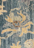 8'x9'10" Anatolian Collection (s) Hand Knotted