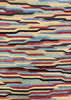 8'x9'10" Kilim Hand Knotted