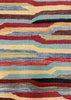 8'x9'10" Kilim Hand Knotted