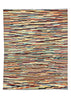 8'x9'10" Kilim Hand Knotted