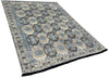 8'x9'11" Burano Beshir Hand Knotted