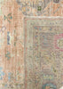 8'x9'8" Oushak (s) Hand Knotted