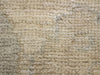9'10"x13'8" Oushak (s) Hand Knotted