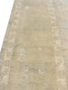 9'10"x13'8" Oushak (s) Hand Knotted