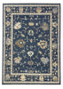 9'10"x13'9" Izmir Oushak Hand Knotted
