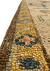 9'10"x13'9" Tribal Oushak (s) Rugs