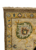9'10"x13'9" Tribal Oushak (s) Rugs