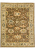 9'10"x13'9" Tribal Oushak (s) Rugs