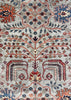 9'11"x13'11" Bakshiesh Hand Knotted