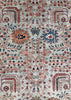 9'11"x13'11" Bakshiesh Hand Knotted