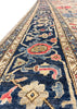 9'11"x13'6" Bakshiesh Hand Knotted
