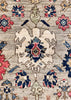 9'11"x13'6" Bakshiesh Hand Knotted
