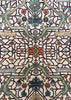9'11"x14'2" Arabesque Hand Knotted