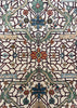 9'11"x14'2" Arabesque Hand Knotted