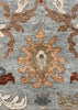 9'11"x14'2" Sultanabad Hand Knotted
