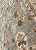 9'11"x14'2" Sultanabad Hand Knotted