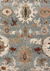 9'11"x14'2" Sultanabad Hand Knotted