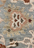 9'11"x14'2" Sultanabad Hand Knotted