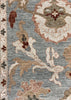 9'11"x14'2" Sultanabad Hand Knotted