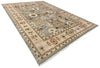 9'11"x14'2" Sultanabad Hand Knotted