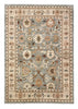 9'11"x14'2" Sultanabad Hand Knotted