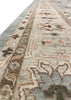 9'11"x14'2" Sultanabad Hand Knotted