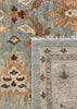 9'11"x14'2" Sultanabad Hand Knotted