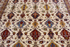 9'11x14' Noor Kazak (s) Hand Knotted