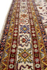 9'11x14' Noor Kazak (s) Hand Knotted