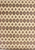 9'1"x11'11" Tabriz Ikat Hand Knotted