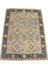 9'1"x12'2" Anatolian (s) Hand Knotted
