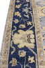 9'1"x12'2" Anatolian (s) Hand Knotted