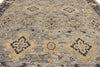 9'1"x12'2" Anatolian (s) Hand Knotted