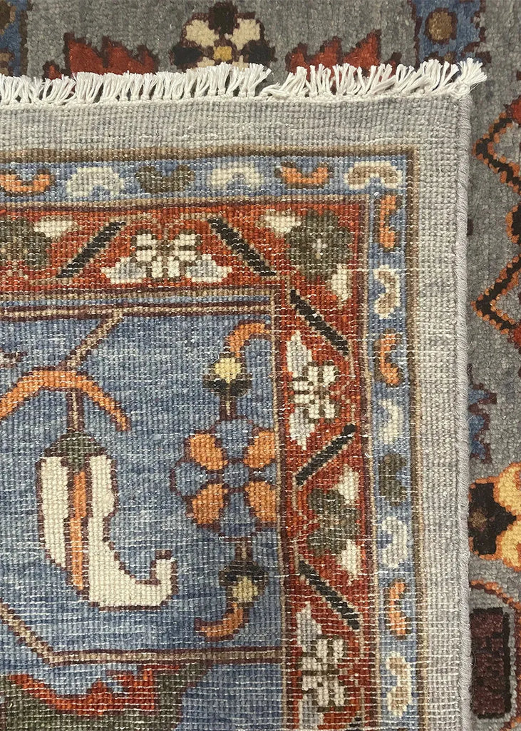 9'1"x12'3" Mashad (s) Rugs
