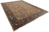9'1"x12'3" Mashad (s) Rugs