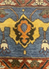 9'1"x12'3" Mashad (s) Rugs