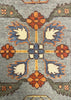 9'1"x12'3" Mashad (s) Rugs
