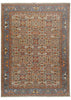 9'1"x12'3" Mashad (s) Rugs