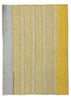 9'1"x12'5" Rez Kilim (s) Hand Knotted