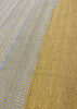 9'1"x12'5" Rez Kilim (s) Hand Knotted