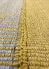 9'1"x12'5" Rez Kilim (s) Hand Knotted