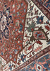 9'2"x11' Serapi Hand Knotted